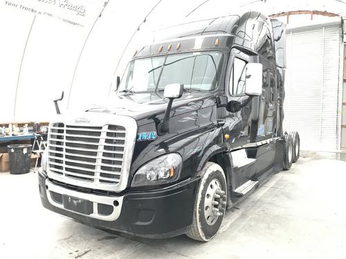 Freightliner CASCADIA