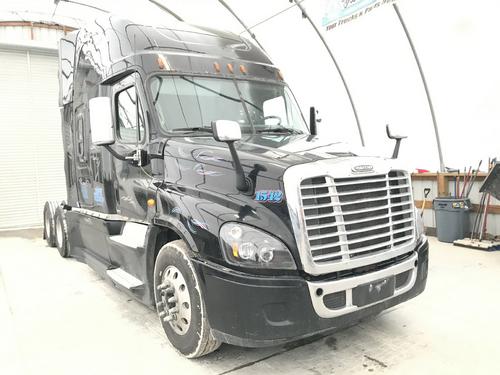 Freightliner CASCADIA