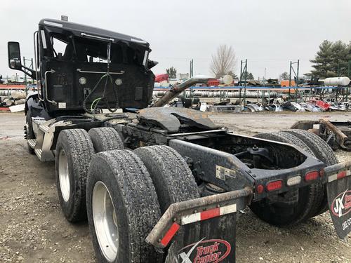 Peterbilt 579