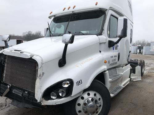 Freightliner CASCADIA