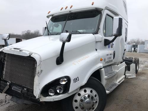 Freightliner CASCADIA