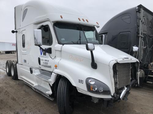 Freightliner CASCADIA