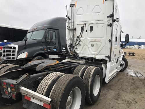 Freightliner CASCADIA