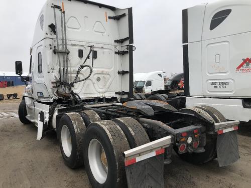 Freightliner CASCADIA