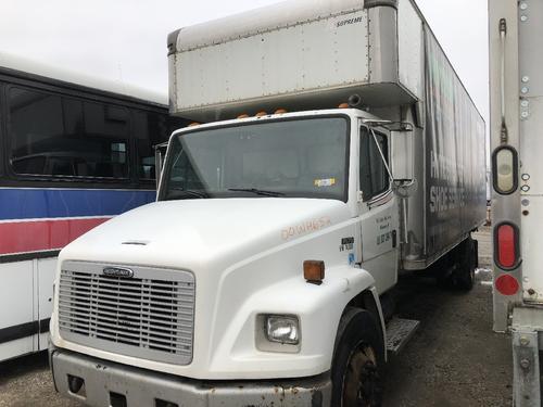 Freightliner FL70