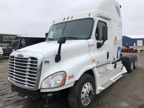 Freightliner CASCADIA