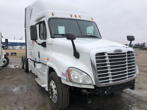 Freightliner CASCADIA