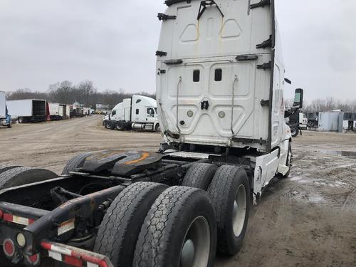 Freightliner CASCADIA