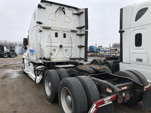 Freightliner CASCADIA