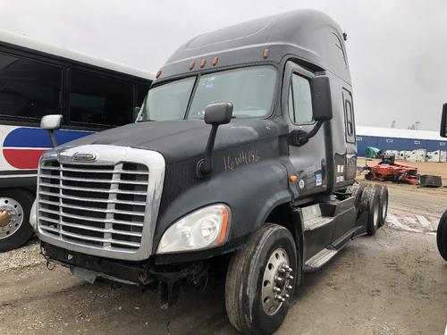 Freightliner CASCADIA