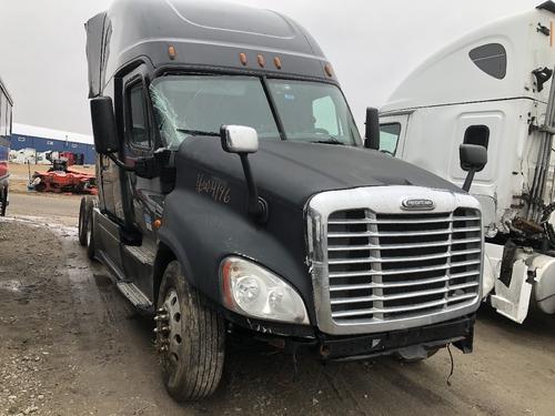 Freightliner CASCADIA