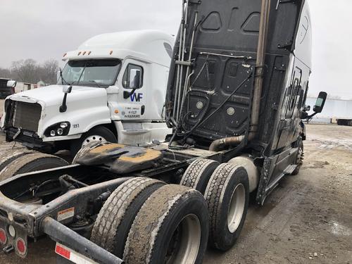 Freightliner CASCADIA