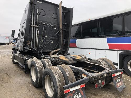 Freightliner CASCADIA