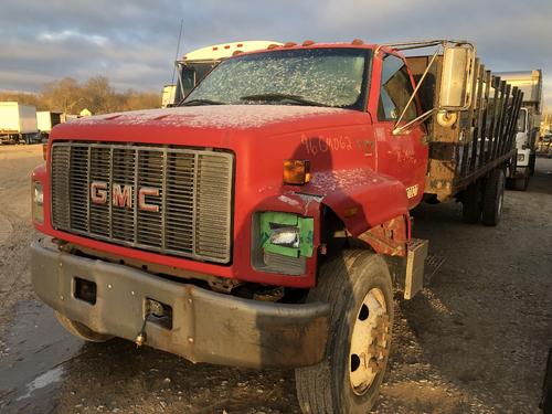 GMC C6500