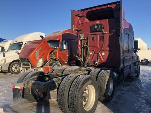 Freightliner CASCADIA