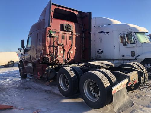 Freightliner CASCADIA