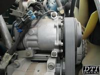Air Conditioner Compressor INTERNATIONAL DT 466 CID