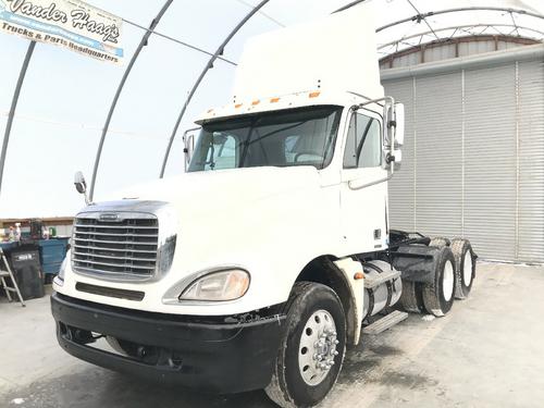 Freightliner COLUMBIA 120