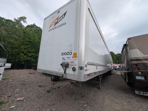 Utility Flatbed