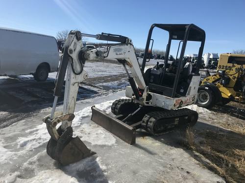 Bobcat 325