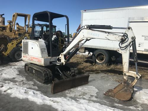 Bobcat 325