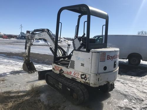 Bobcat 325