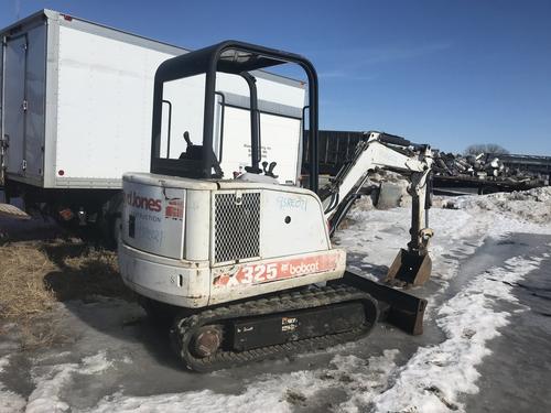 Bobcat 325