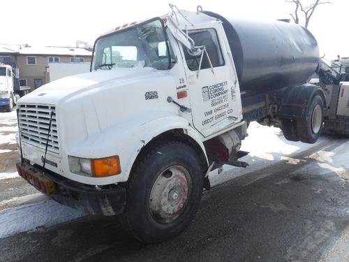 INTERNATIONAL 4700