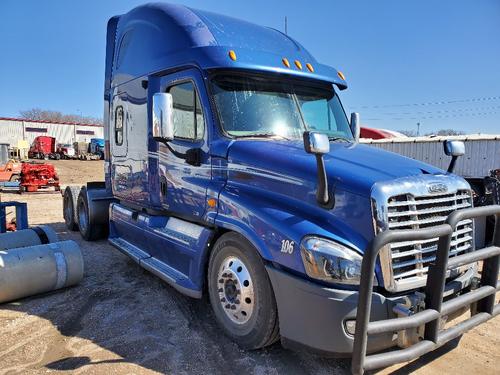 FREIGHTLINER CASCADIA