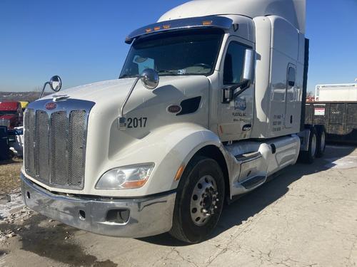 Peterbilt 579