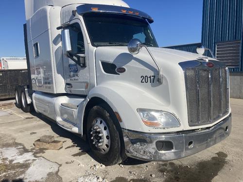 Peterbilt 579