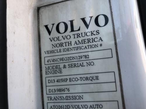 Volvo VNL