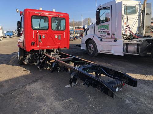 Freightliner CASCADIA