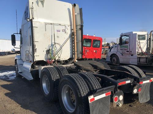 Freightliner C120 CENTURY