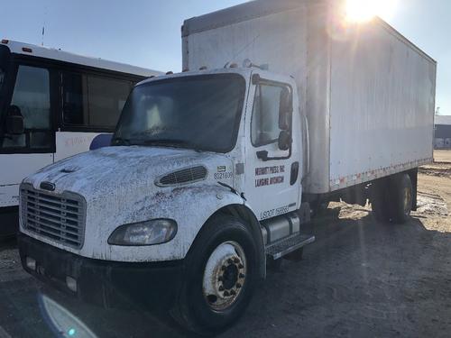 Freightliner M2 106