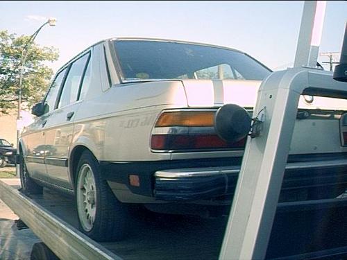 BMW BMW 533i