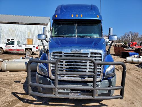 FREIGHTLINER CASCADIA