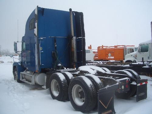 FREIGHTLINER FLD120