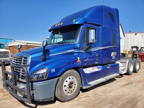 FREIGHTLINER CASCADIA