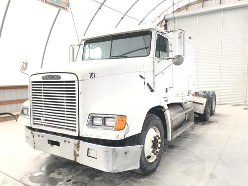 Freightliner FLD112