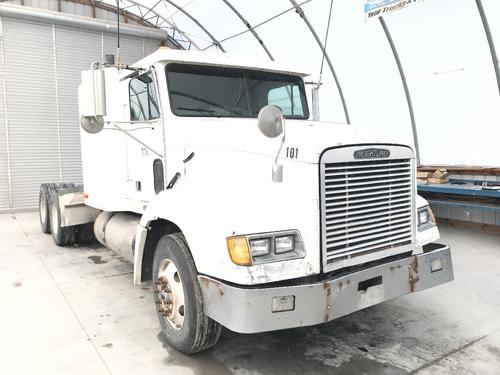 Freightliner FLD112