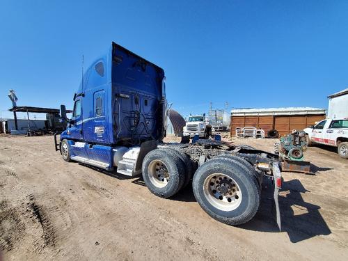 FREIGHTLINER CASCADIA