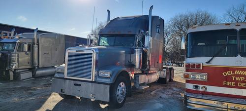 Freightliner CLASSIC XL