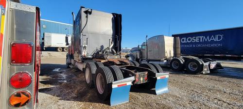 Freightliner CLASSIC XL
