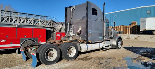 Freightliner CLASSIC XL