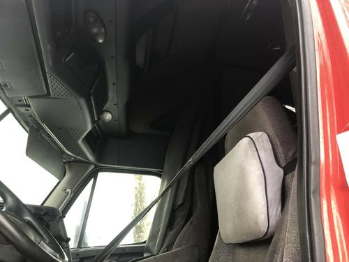 Freightliner CASCADIA