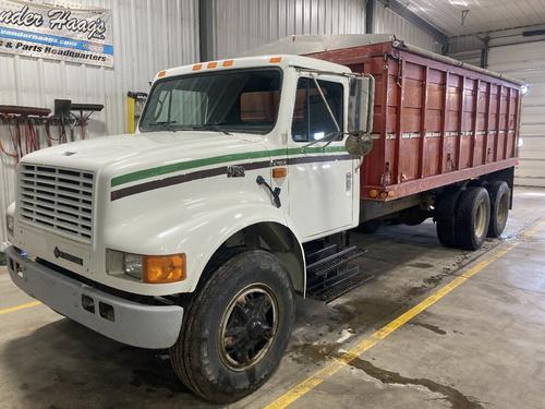 International 4700