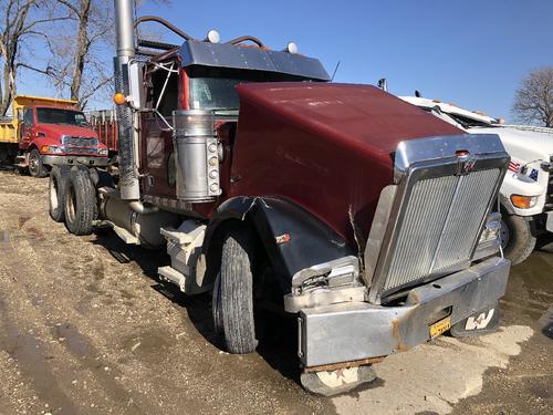 Western Star Trucks 4900EX