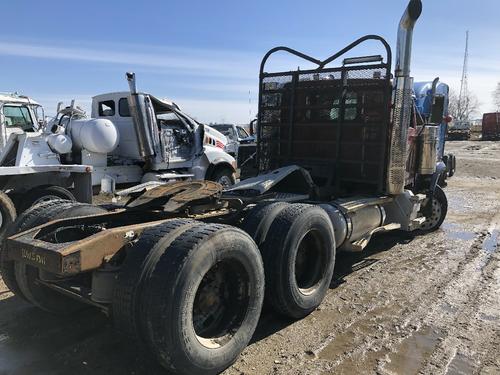 Western Star Trucks 4900EX