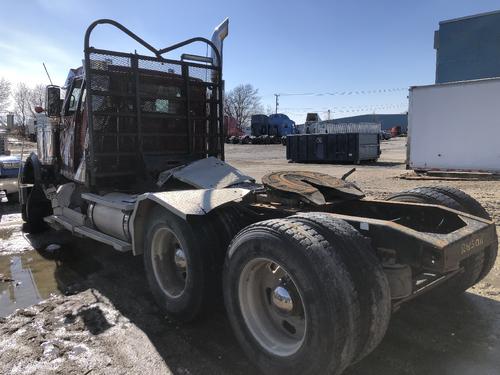 Western Star Trucks 4900EX